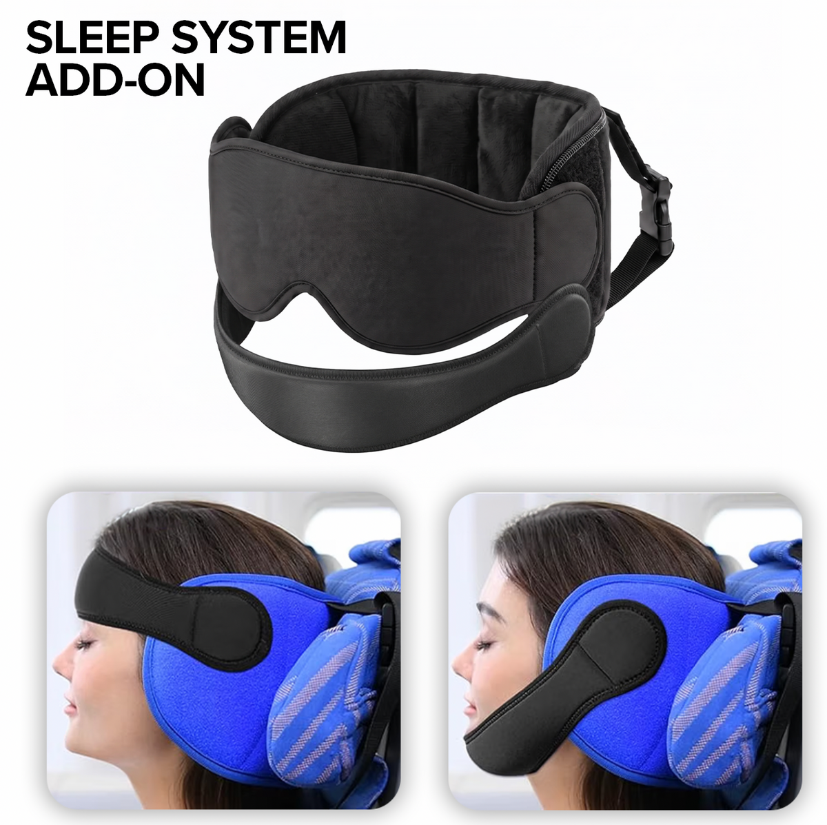 Sleep System Pro Strap