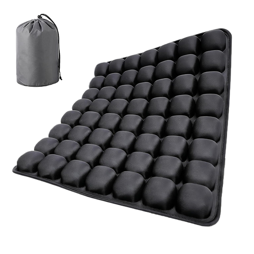 Ergonomic Travel Seat Cushion